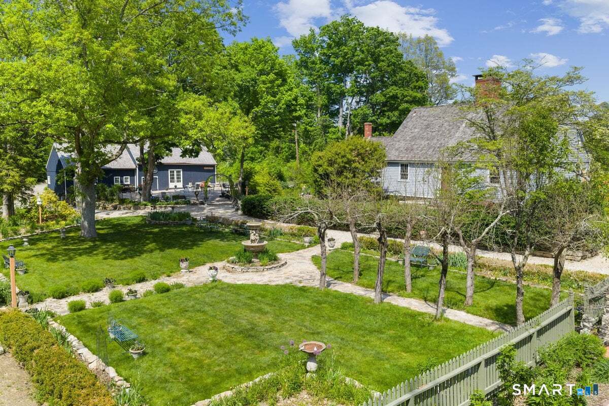 59 Hidden Lake Road Haddam CT 06441