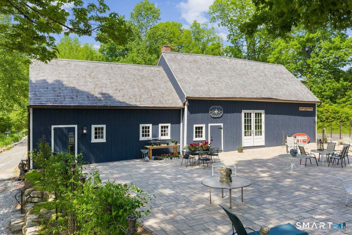59 Hidden Lake Road Haddam CT 06441