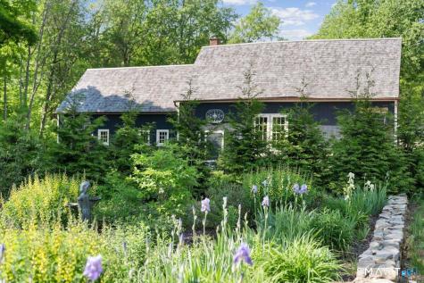59 Hidden Lake Road Haddam CT 06441
