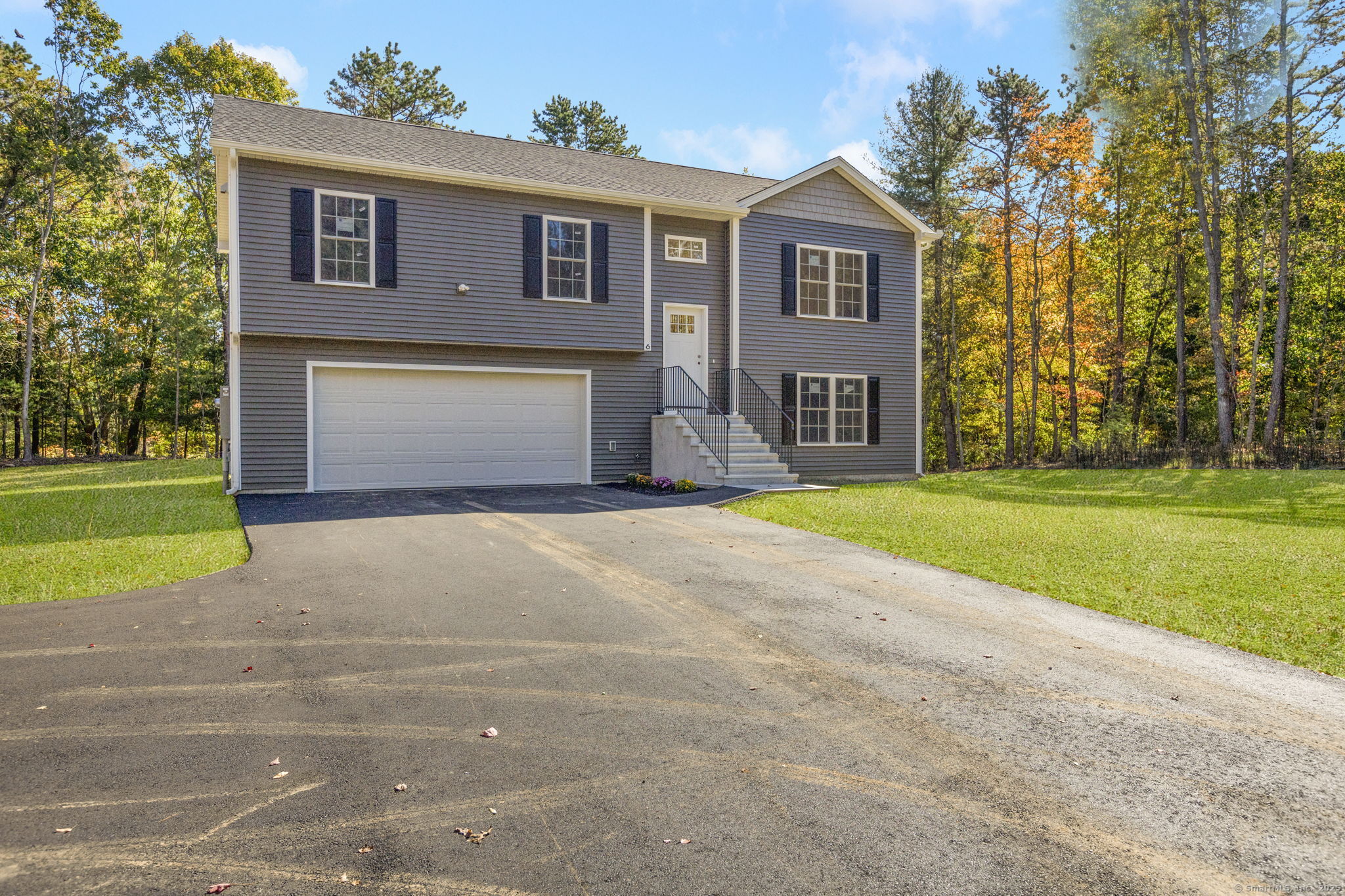 6 Bazinet Road Plainfield CT 06374