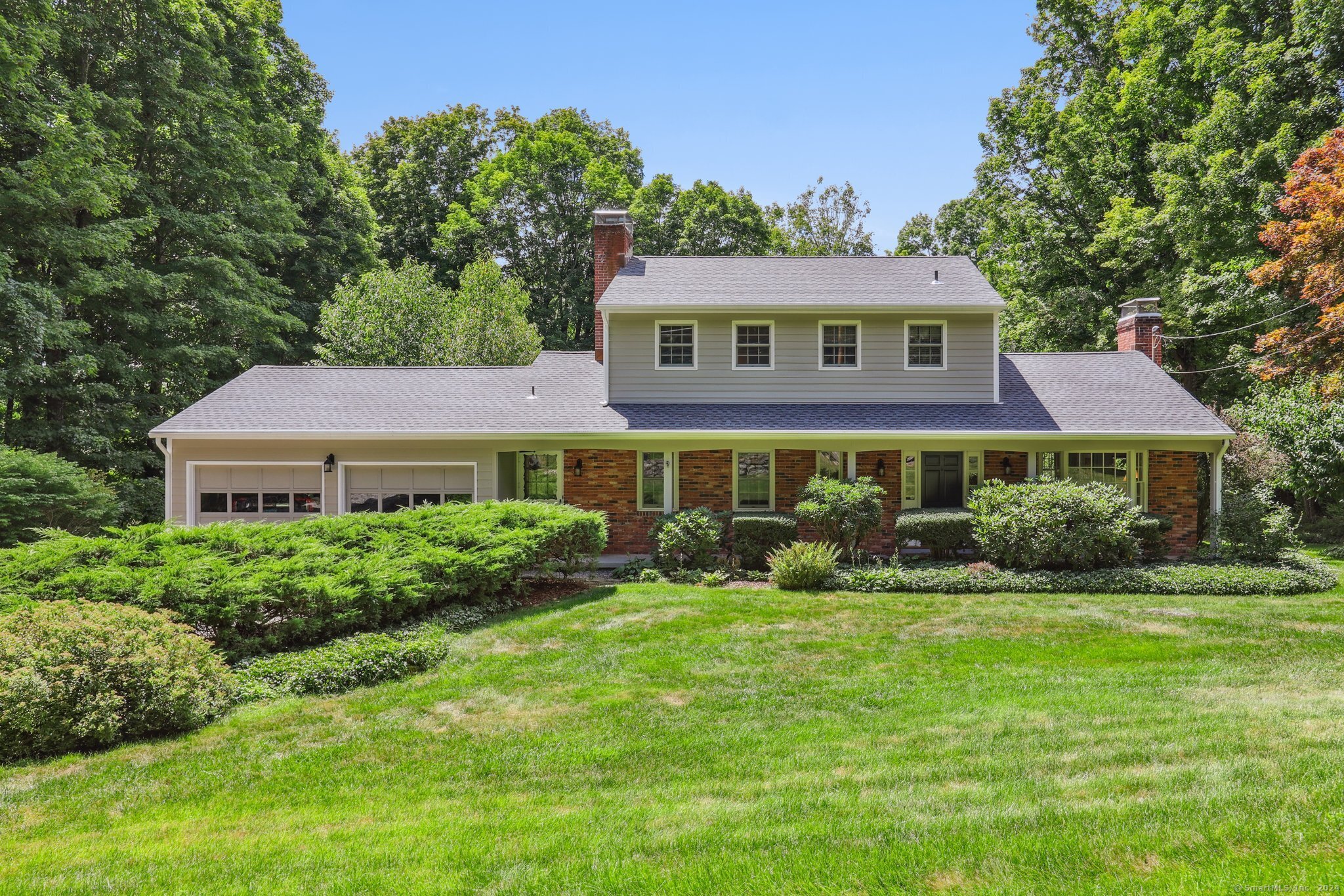 140 Middle River Road Danbury CT 06811