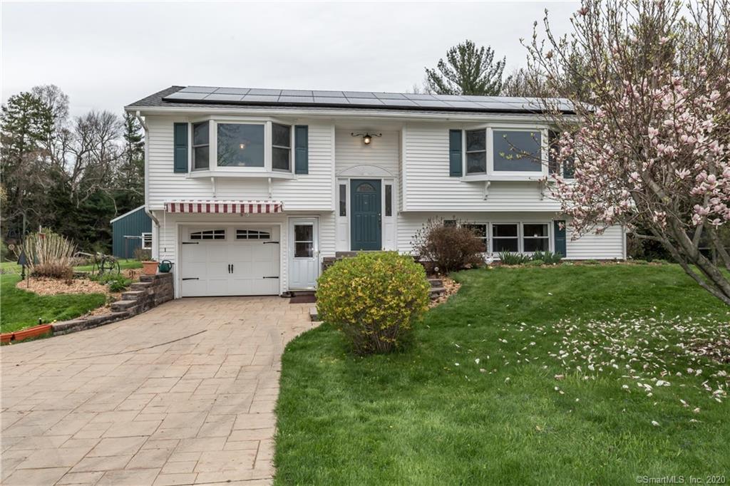 34 Kelly Lane Granby CT 06035