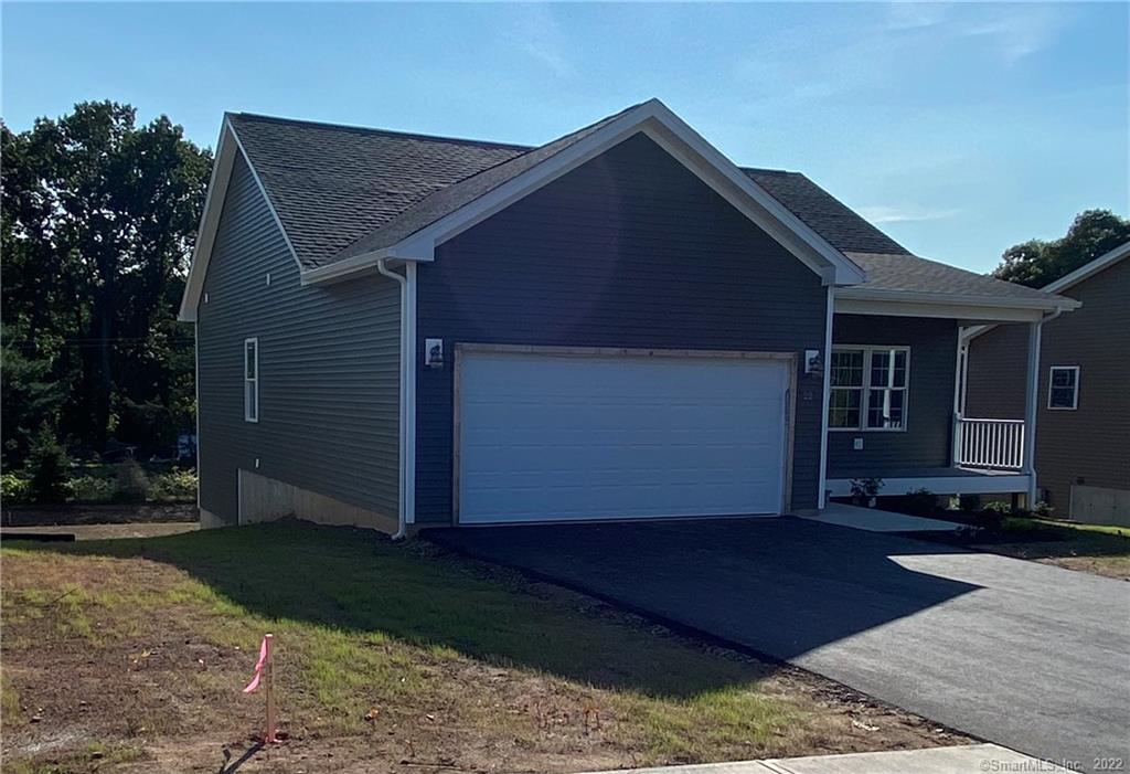 22 West River Road East Windsor CT 06088