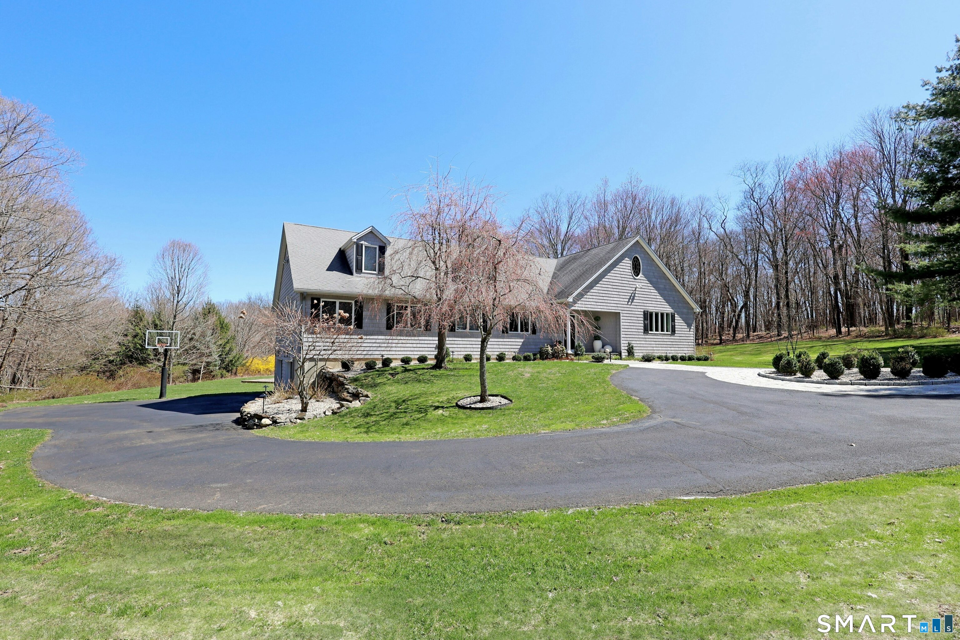 15 Dayton Road Redding CT 06896