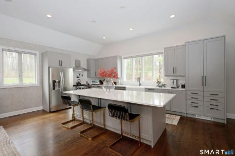 15 Dayton Road Redding CT 06896