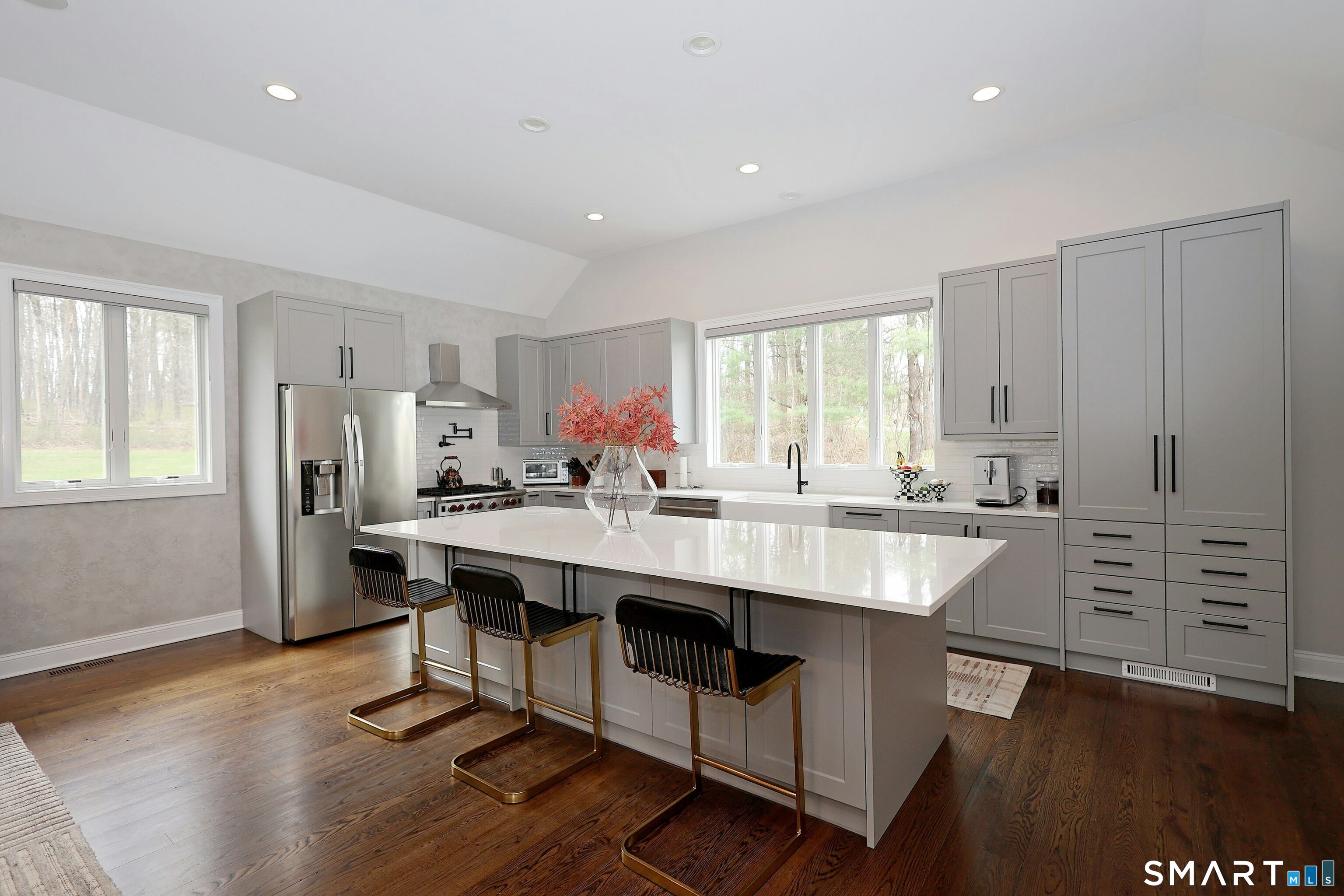 15 Dayton Road Redding CT 06896