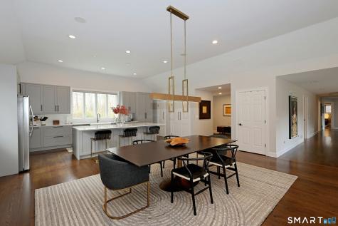 15 Dayton Road Redding CT 06896