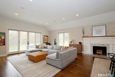 15 Dayton Road Redding CT 06896