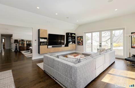 15 Dayton Road Redding CT 06896