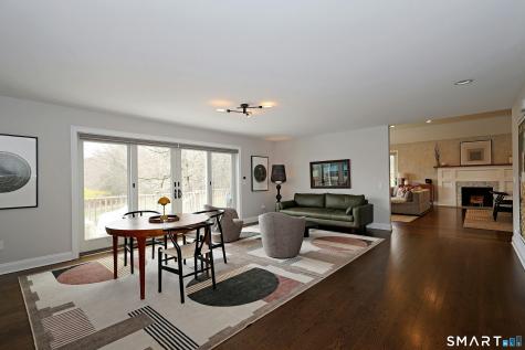 15 Dayton Road Redding CT 06896