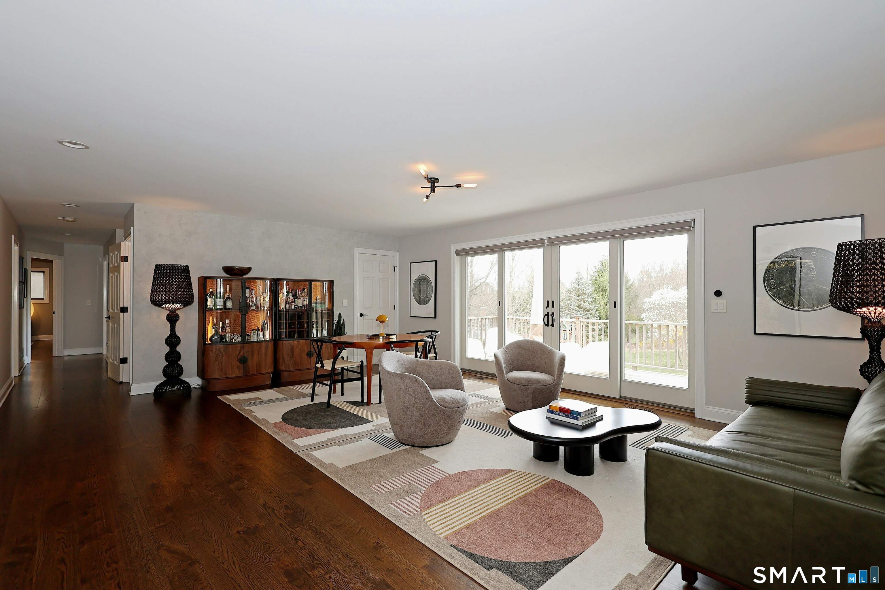 15 Dayton Road Redding CT 06896