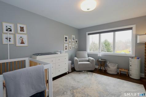15 Dayton Road Redding CT 06896