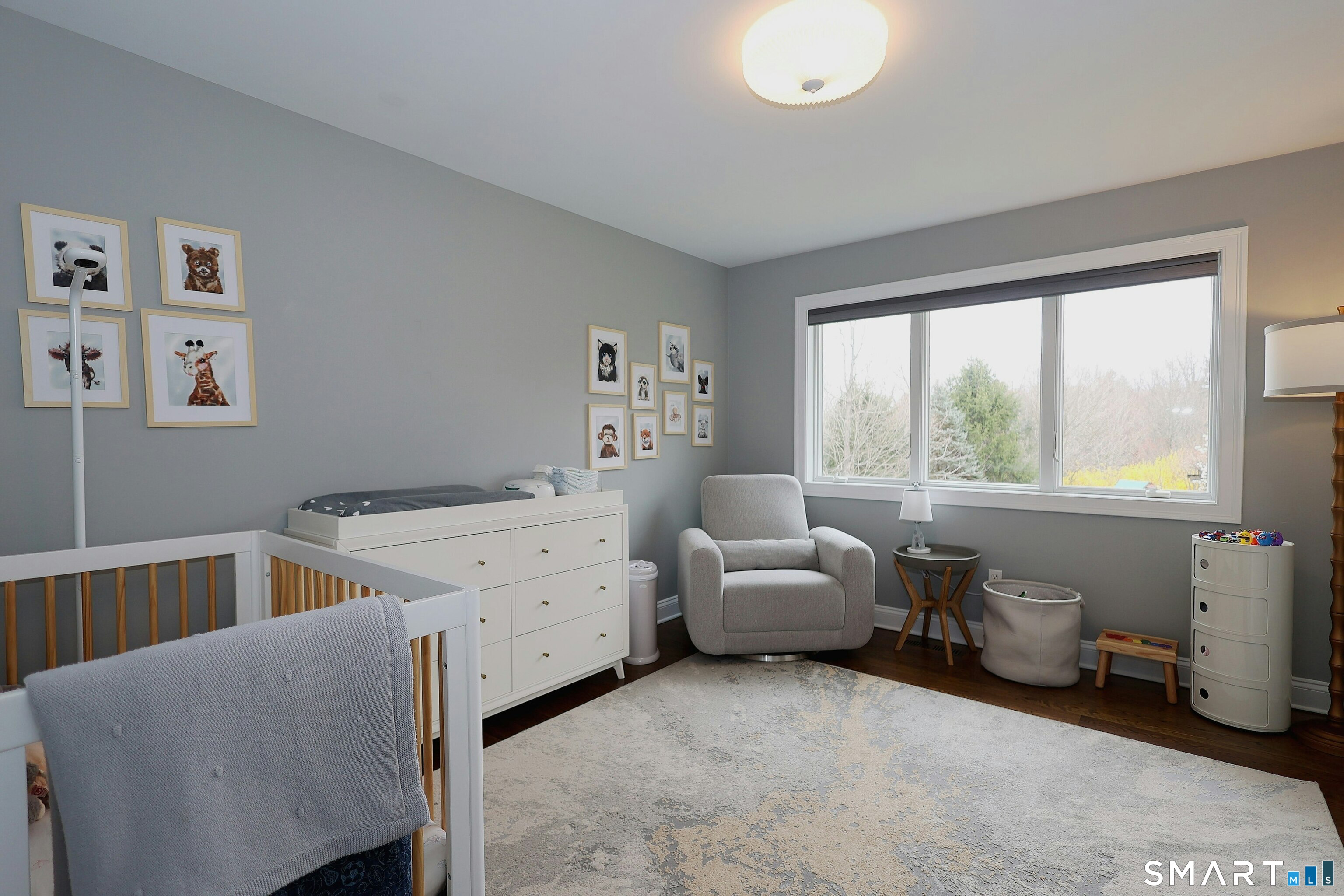 15 Dayton Road Redding CT 06896