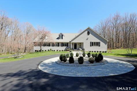 15 Dayton Road Redding CT 06896