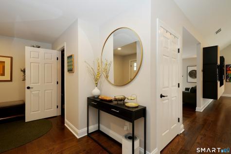 15 Dayton Road Redding CT 06896