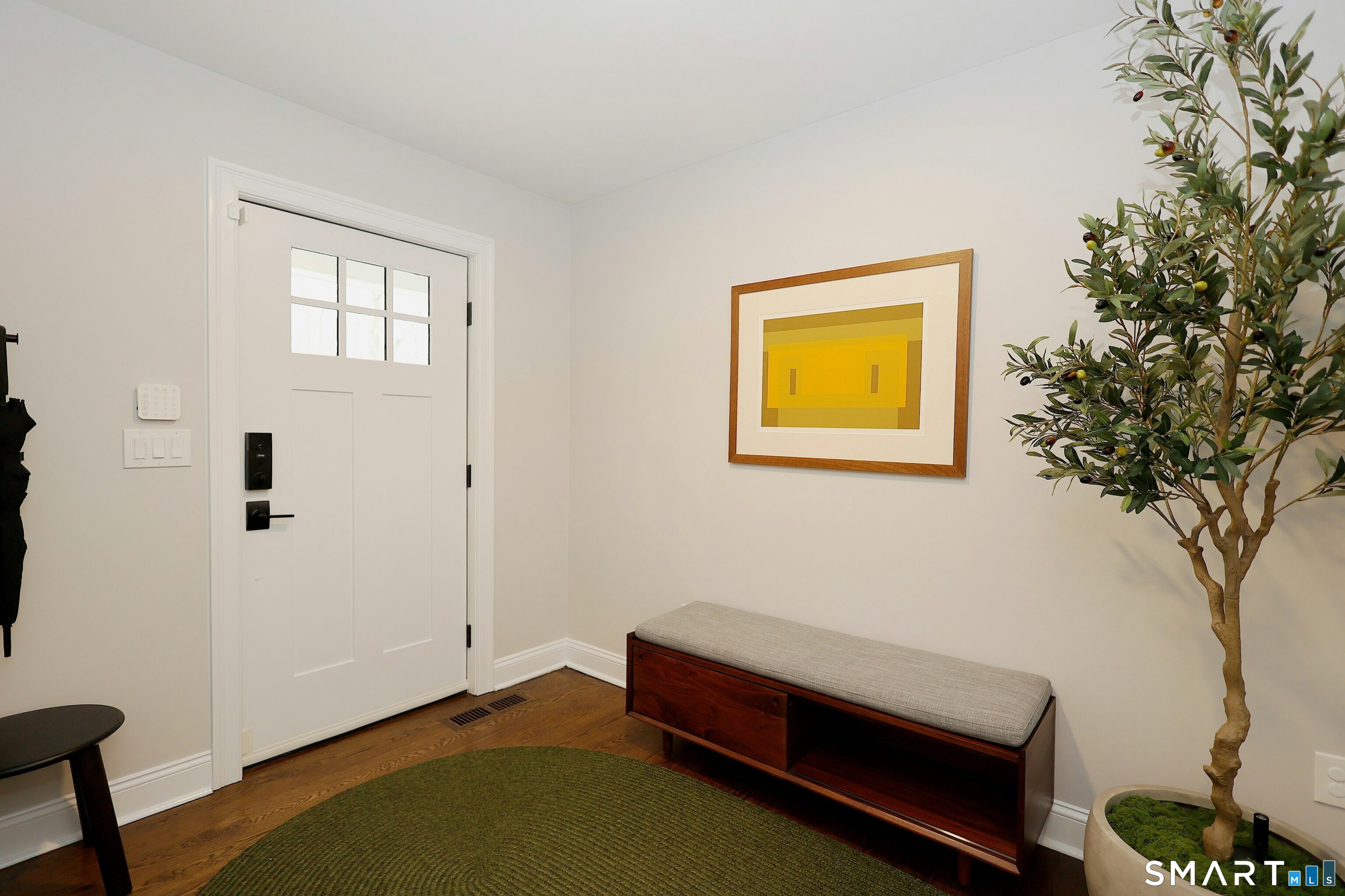 15 Dayton Road Redding CT 06896