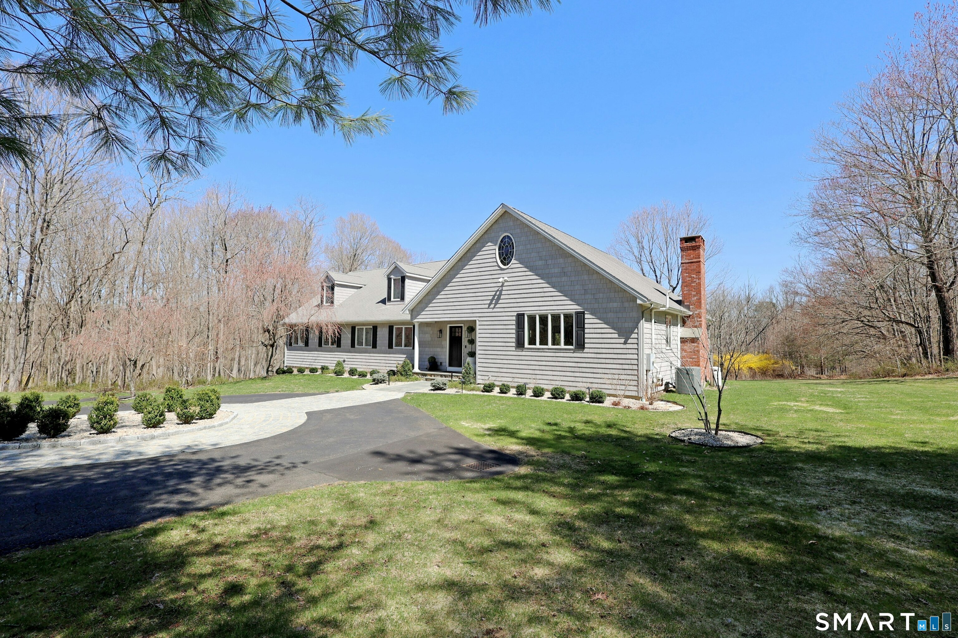 15 Dayton Road Redding CT 06896