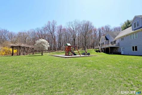 15 Dayton Road Redding CT 06896