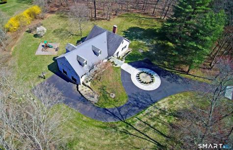 15 Dayton Road Redding CT 06896