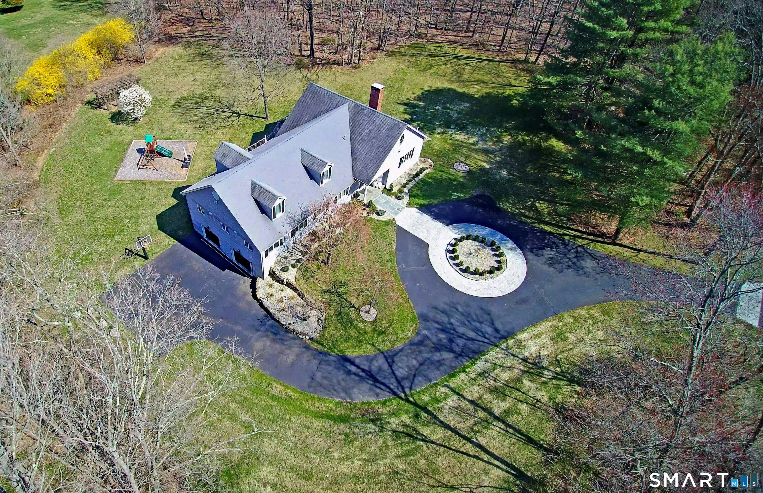 15 Dayton Road Redding CT 06896