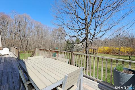 15 Dayton Road Redding CT 06896