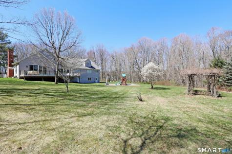15 Dayton Road Redding CT 06896