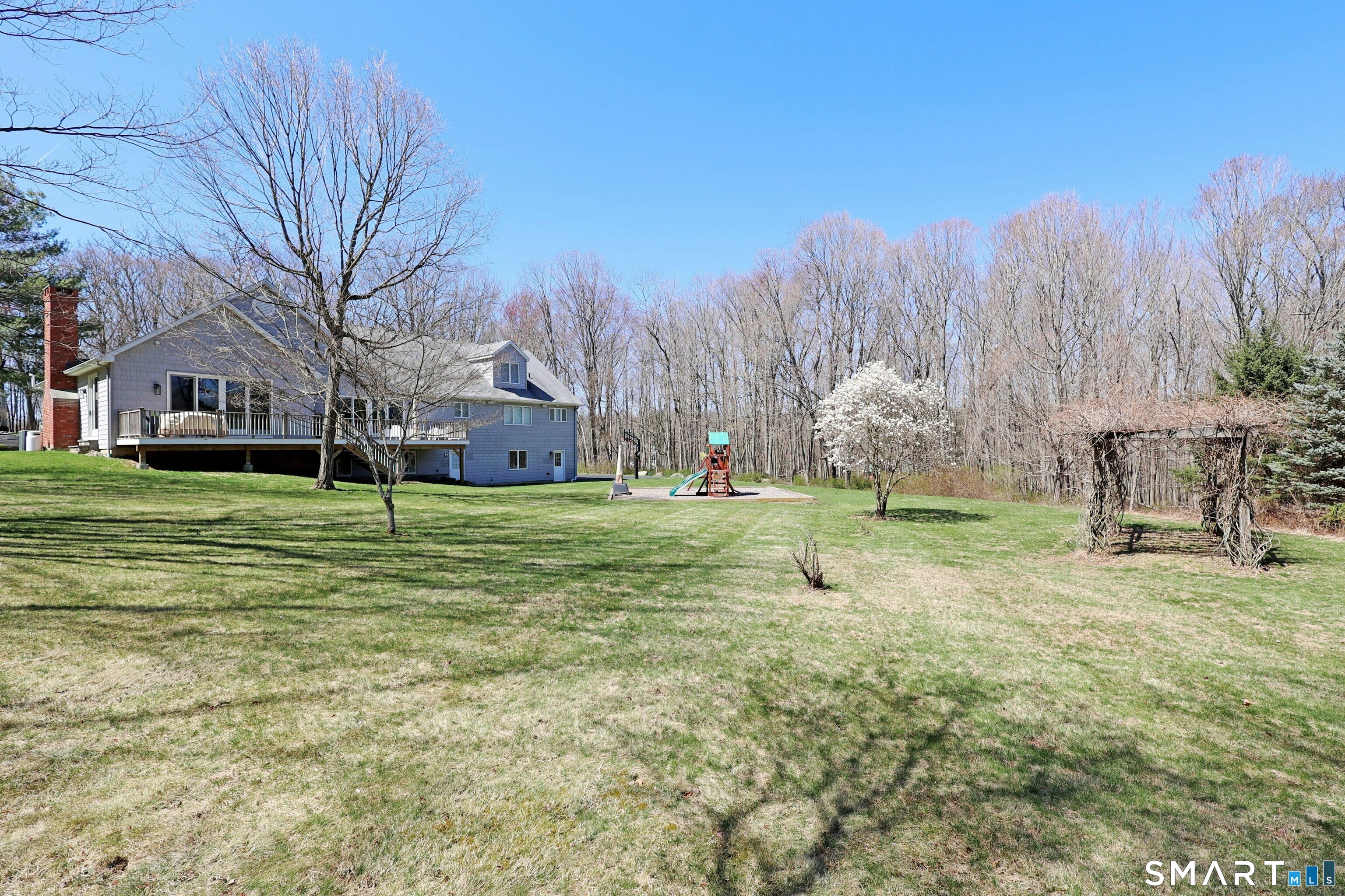 15 Dayton Road Redding CT 06896