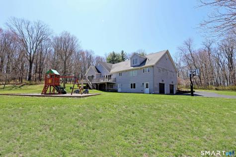 15 Dayton Road Redding CT 06896