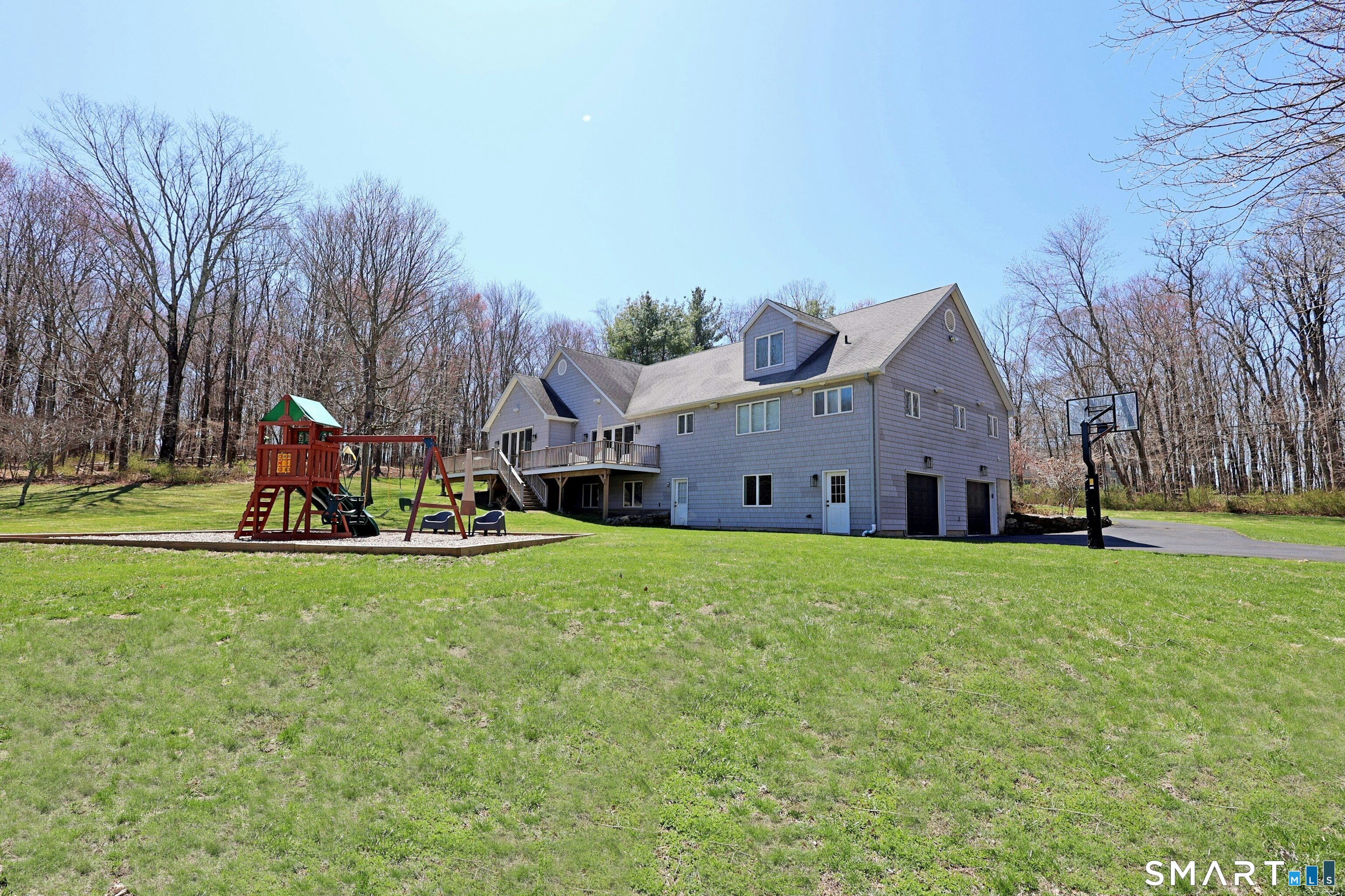 15 Dayton Road Redding CT 06896