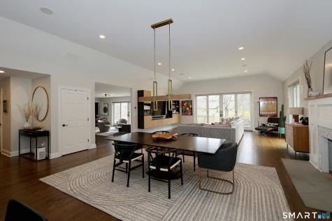 15 Dayton Road Redding CT 06896