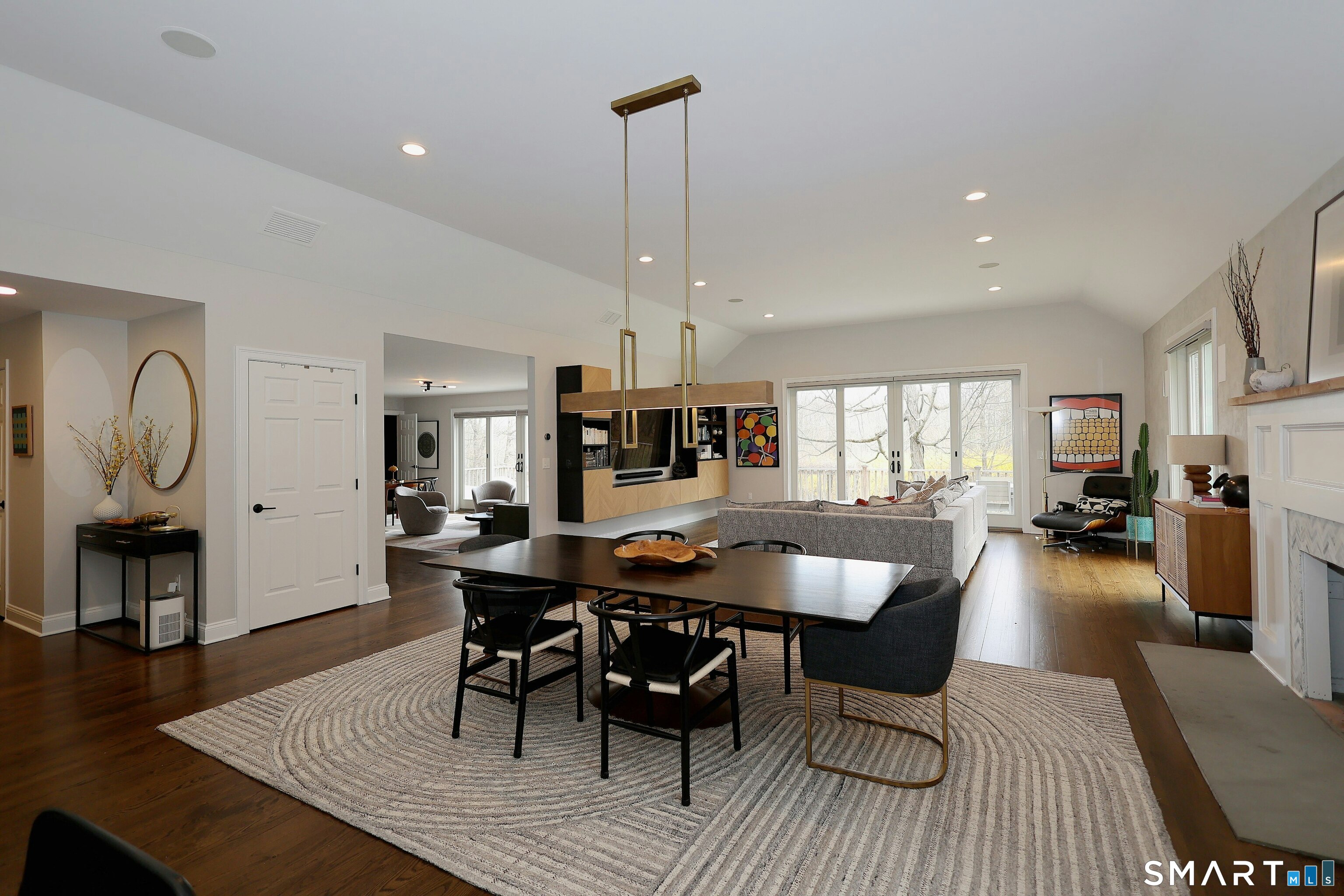15 Dayton Road Redding CT 06896