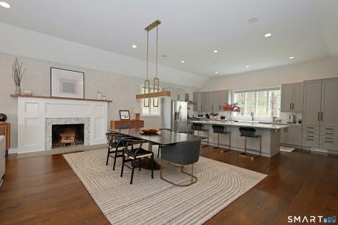 15 Dayton Road Redding CT 06896