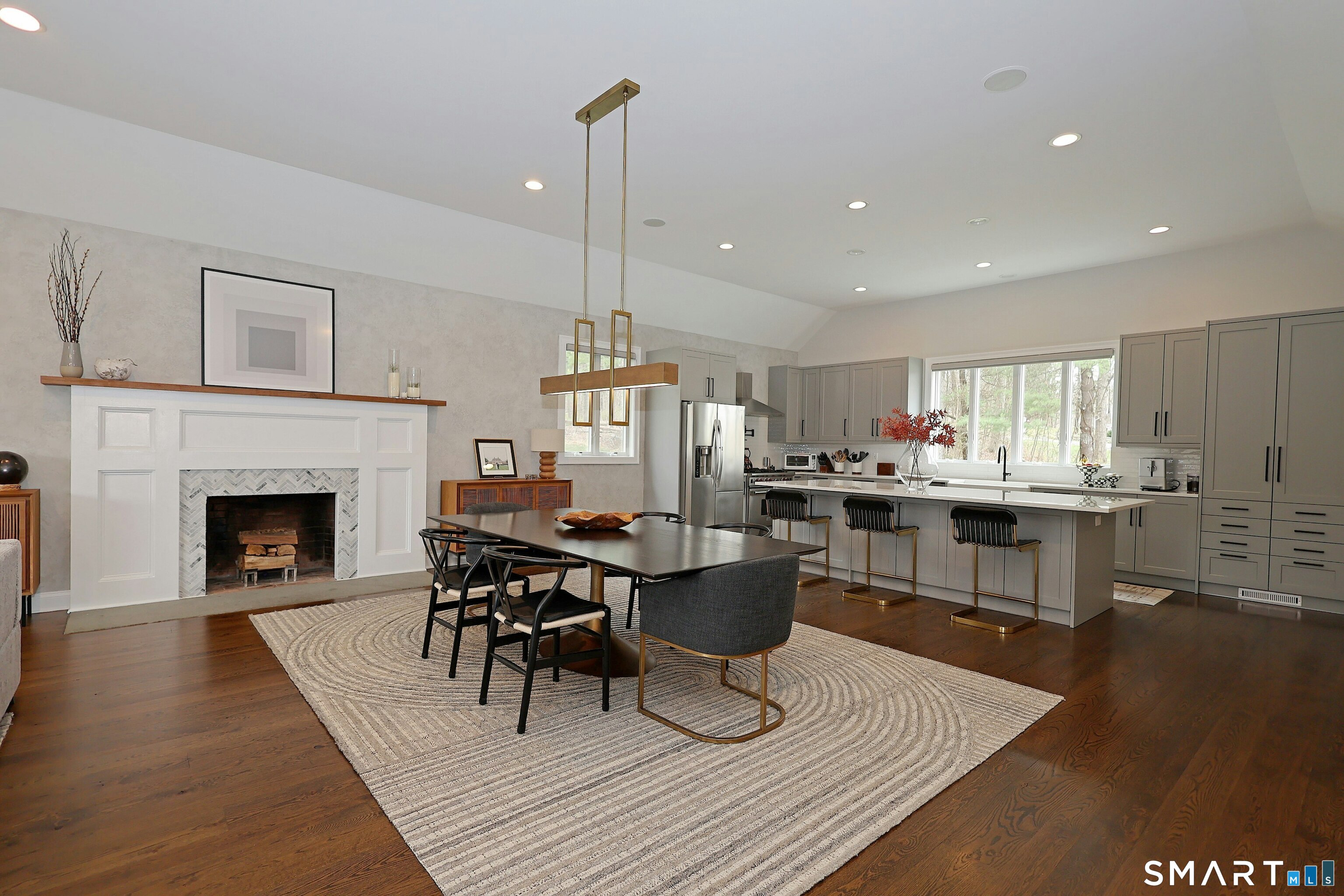 15 Dayton Road Redding CT 06896