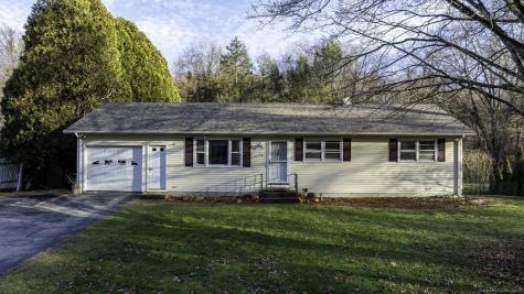 142 Starr Street Norwich CT 06360