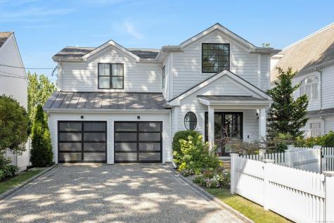 47 Pine Point Road Norwalk CT 06853