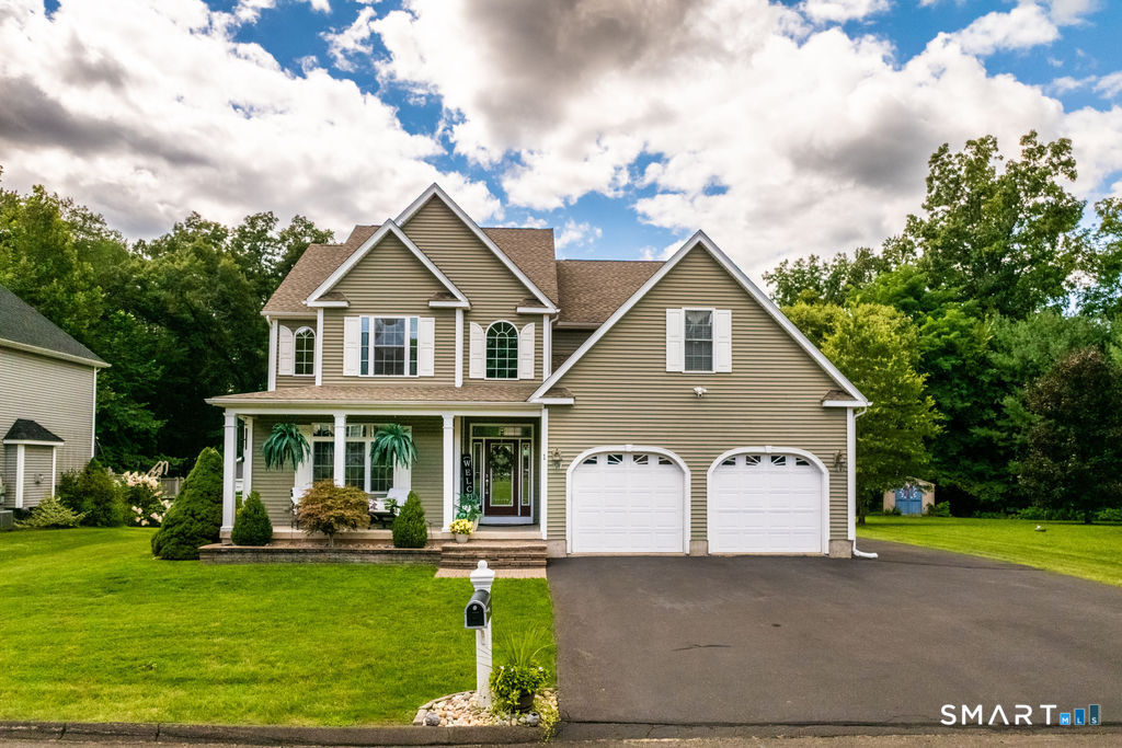 1 James Place Plainville CT 06062