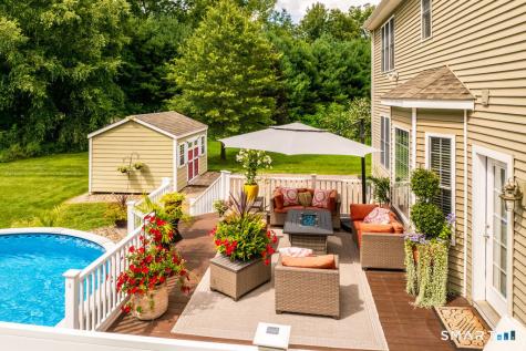 1 James Place Plainville CT 06062