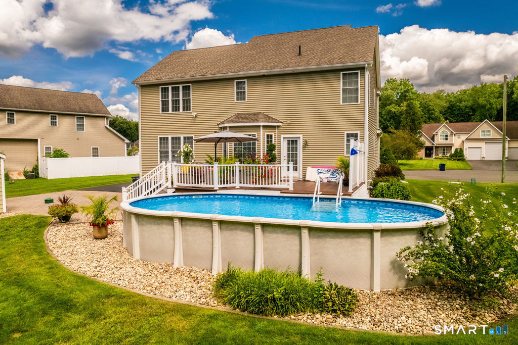 1 James Place Plainville CT 06062