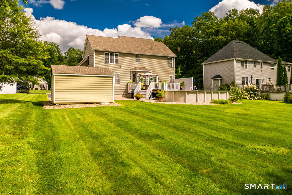 1 James Place Plainville CT 06062