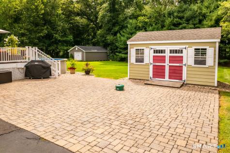 1 James Place Plainville CT 06062