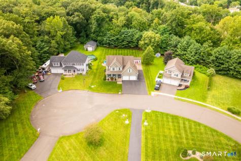 1 James Place Plainville CT 06062