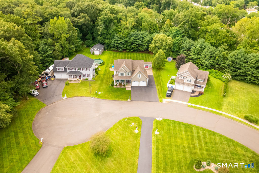 1 James Place Plainville CT 06062