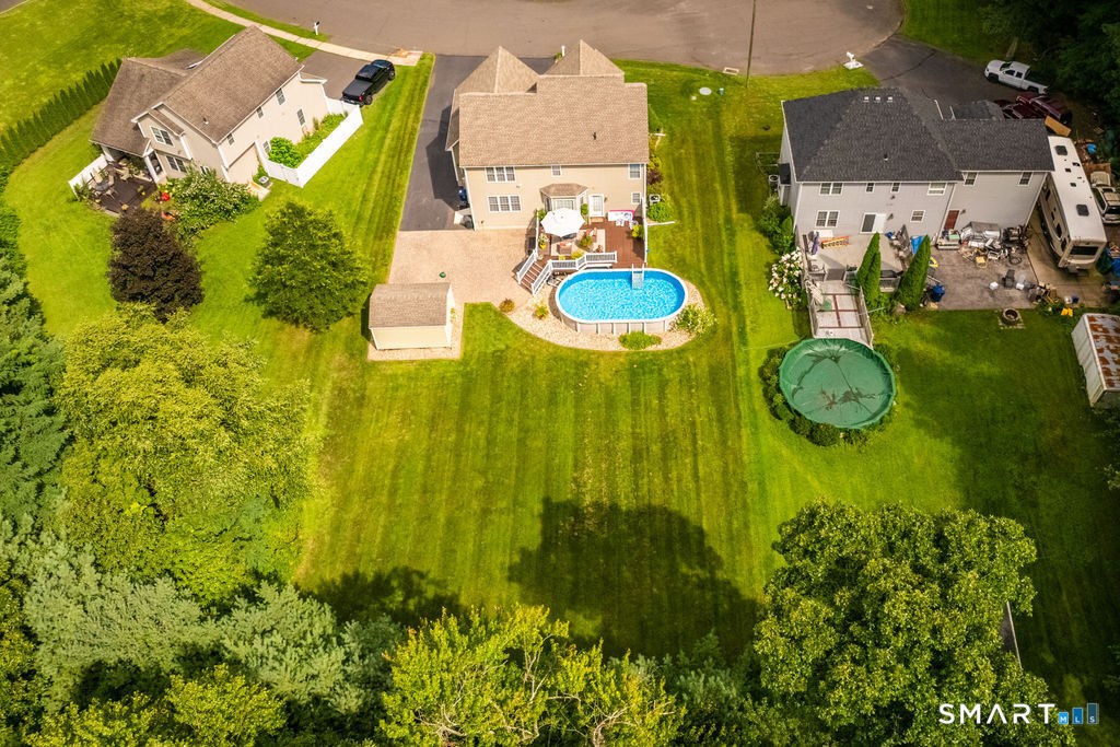 1 James Place Plainville CT 06062