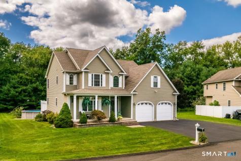 1 James Place Plainville CT 06062