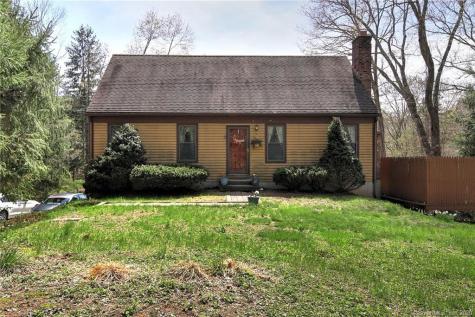 436 Southford Road Southbury CT 06488