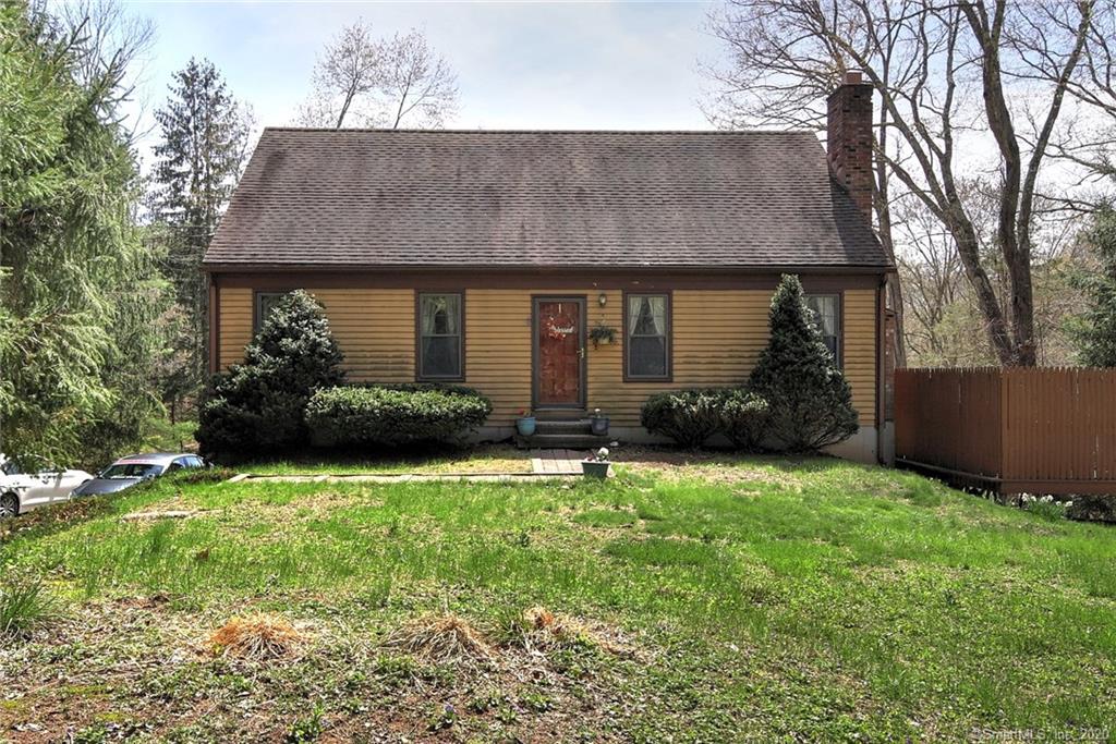 436 Southford Road Southbury CT 06488
