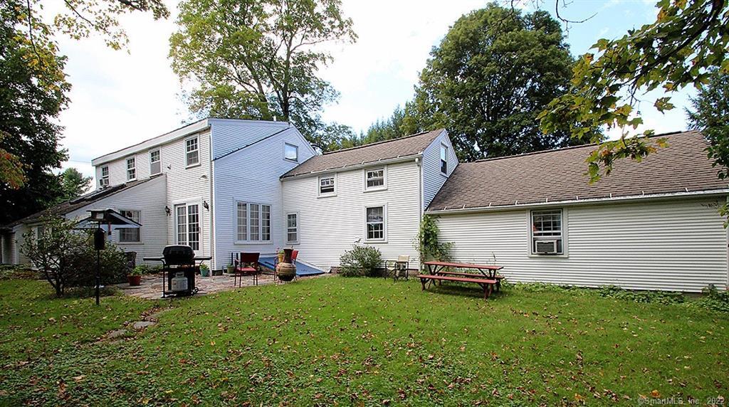 275 Willow Street Hamden CT 06518