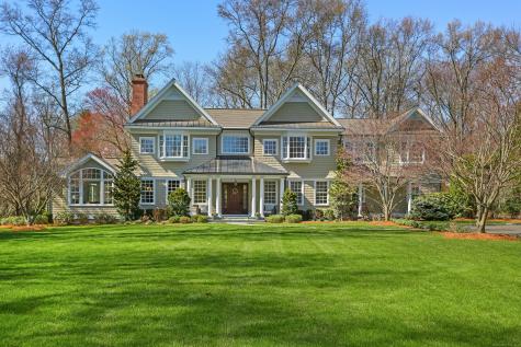 5 Elwil Drive Westport CT 06880