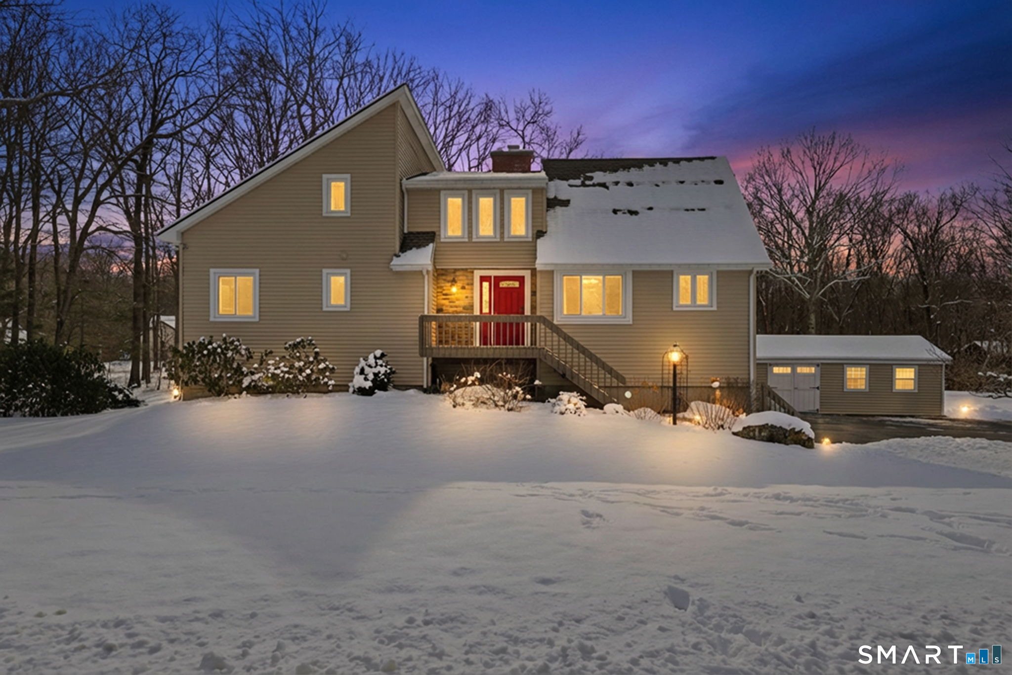 24 Brian Drive Bolton CT 06043