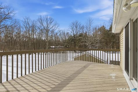 24 Brian Drive Bolton CT 06043